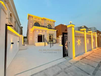 5 Slaapkamers Villa te Koop in Al Mowaihat, Ajman - 6032774363649609138. jpg 5 Slaapkamers Villa te Koop in Al Mowaihat, Ajman - 6032774363649609138. jpg