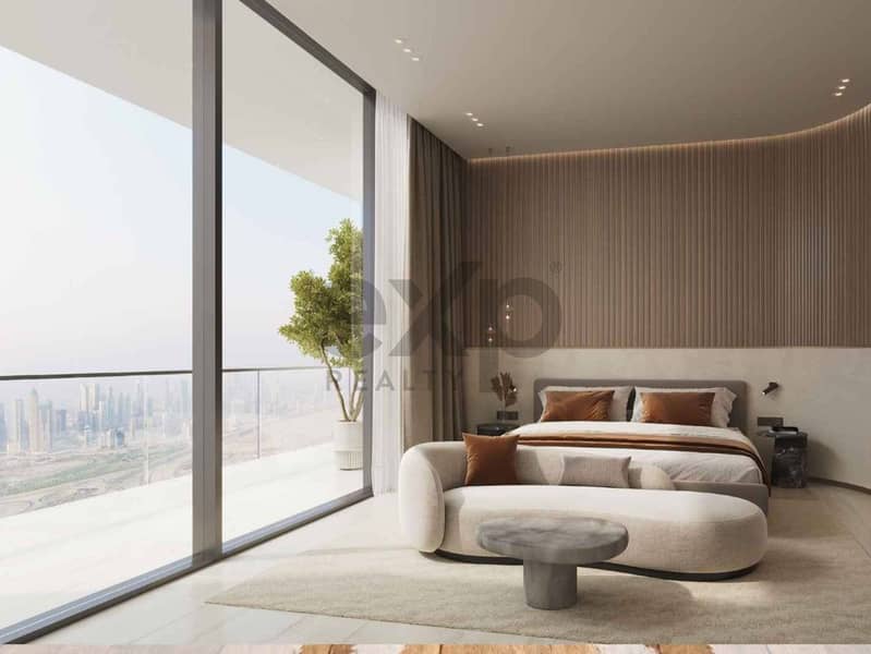 Premium Studio | Balcony | High ROI Premium Studio | Balcony | High ROI