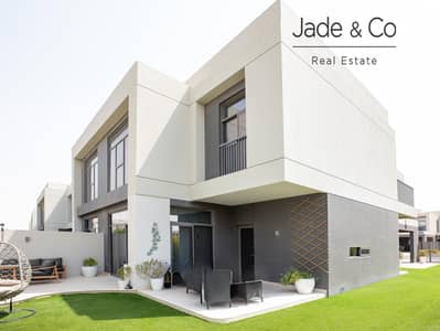 3 Camere Villa in vendita a Dubai South, Dubai - Villa a Dubai South，Residential District，The Pulse，The Pulse Beachfront, 3 camere da letto, 3850000 AED - 16140037