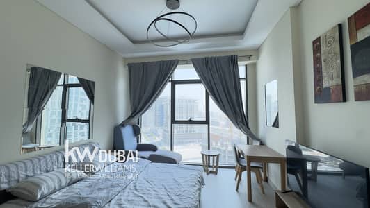 Studio for Rent in Dubai Healthcare City Phase 2, Dubai - Fully Furnished | Amenities View | 4 Cheques