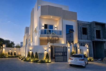 4 Bedroom Villa for Sale in Al Helio, Ajman - 5780788731177536792. jpg