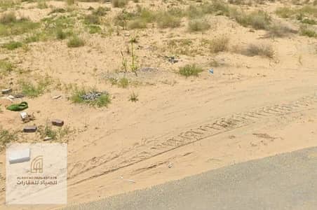 Plot for Sale in Al Madam, Sharjah - 5a69dc12-18e3-4a14-85fa-094668c22b9b. jpeg