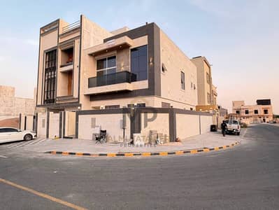 4 Camere Villa in vendita a Al Zahya, Ajman - 5989840380205141287. jpg 4 Camere Villa in vendita a Al Zahya, Ajman - 5989840380205141287. jpg