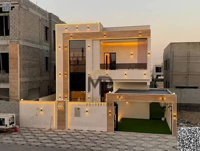 4 Bedroom Villa for Sale in Al Helio, Ajman - batch_846499994-1066x800. jpg 4 Bedroom Villa for Sale in Al Helio, Ajman - batch_846499994-1066x800. jpg