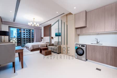 Studio de à à louer à Downtown Dubai, Dubai - JUN_2254-Edit. jpg Studio de à à louer à Downtown Dubai, Dubai - JUN_2254-Edit. jpg