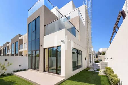 5 Schlafzimmer Townhouse zum zur Miete in DAMAC Hills, Dubai - images image img