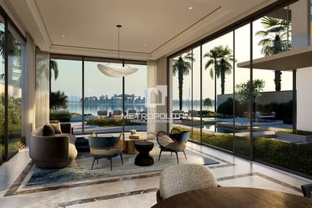 Appartement de 4 chambres à à vendre à Palm Jumeirah, Dubai - Appartement à Palm Jumeirah，The Crescent，Six Senses Residences，Six Senses Hotel, 4 chambres, 32000000 AED - 16140413