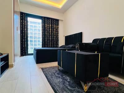Studio for Sale in Azizi Riviera, Dubai - Fully Furnished Studio l Investor Deal l Ready To Move