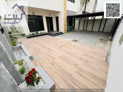3 Schlafzimmer Villa zum zum Verkauf in Al Helio, Ajman - WhatsApp Image 2026-08-11 at 2.28. 37 PM. jpeg 3 Schlafzimmer Villa zum zum Verkauf in Al Helio, Ajman - WhatsApp Image 2026-08-11 at 2.28. 37 PM. jpeg