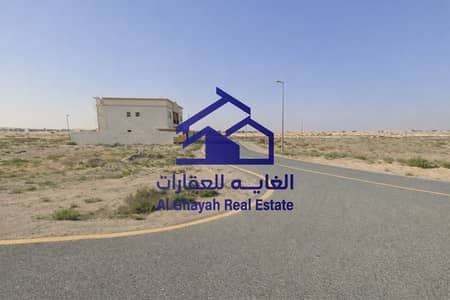 Plot for Sale in Hay Al Dibdibah South, Sharjah - ChatGPT Image Apr 2, 2026, 04_02_36 PM. png