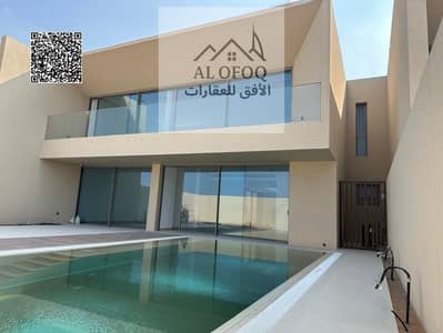 4 Bedroom Villa for Sale in Al Zorah, Ajman - WhatsApp Image 2026-01-12 at 3.46. 32 PM (1). jpeg