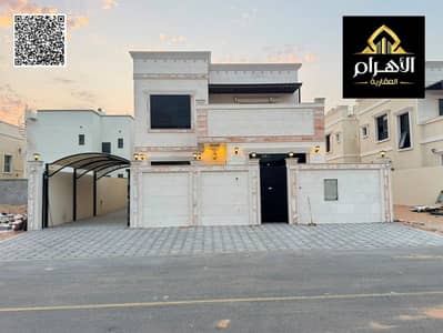 4 Bedroom Villa for Sale in Al Zahya, Ajman - batch_WhatsApp Image 2026-08-07 at 9.19. 17 PM. jpeg 4 Bedroom Villa for Sale in Al Zahya, Ajman - batch_WhatsApp Image 2026-08-07 at 9.19. 17 PM. jpeg