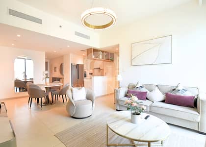 2 Schlafzimmer Wohnung zum zur Miete in Za'abeel, Dubai - Wohnung in Za'abeel,Za'abeel 2,Downtown Views II,Downtown Views II Tower 2, 2 schlafzimmer, 190000 AED - 16140475 2 Schlafzimmer Wohnung zum zur Miete in Za'abeel, Dubai - Wohnung in Za'abeel,Za'abeel 2,Downtown Views II,Downtown Views II Tower 2, 2 schlafzimmer, 190000 AED - 16140475