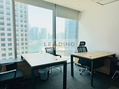 Office para en Alquiler en Business Bay, Dubai - a84bcc53-6247-48b6-9272-123bba18d605. jpg