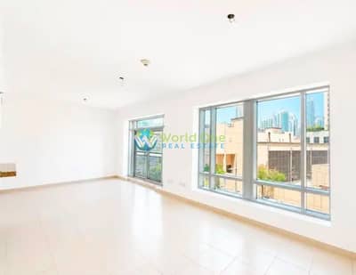 1 Slaapkamer Appartement te Huur in Downtown Dubai, Dubai - WhatsApp Image 2026-08-10 at 5.54. 41 PM (2). jpeg 1 Slaapkamer Appartement te Huur in Downtown Dubai, Dubai - WhatsApp Image 2026-08-10 at 5.54. 41 PM (2). jpeg