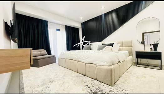 1 Camera Appartamento in affitto a Jumeirah Village Circle (JVC), Dubai - Appartamento a Jumeirah Village Circle (JVC)，JVC District 15，Marwa Heights, 1 camera da letto, 90000 AED - 16140477