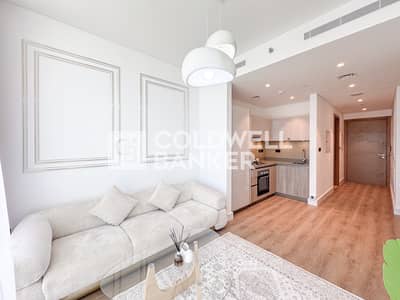 1 Bedroom Apartment for Sale in Sobha Hartland, Dubai - Renovated Unit | Fully Furnished | Amazing View 1 Bedroom Apartment for Sale in Sobha Hartland, Dubai - Renovated Unit | Fully Furnished | Amazing View