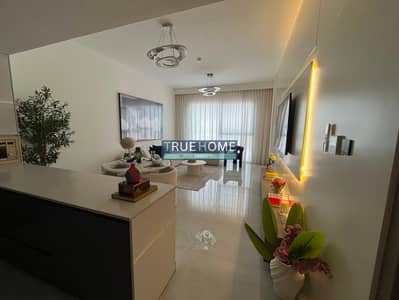 1 habitación Apartamento para en Venta en Majan, Dubai - WhatsApp Image 2026-07-21 at 1.44. 32 PM (1). jpeg