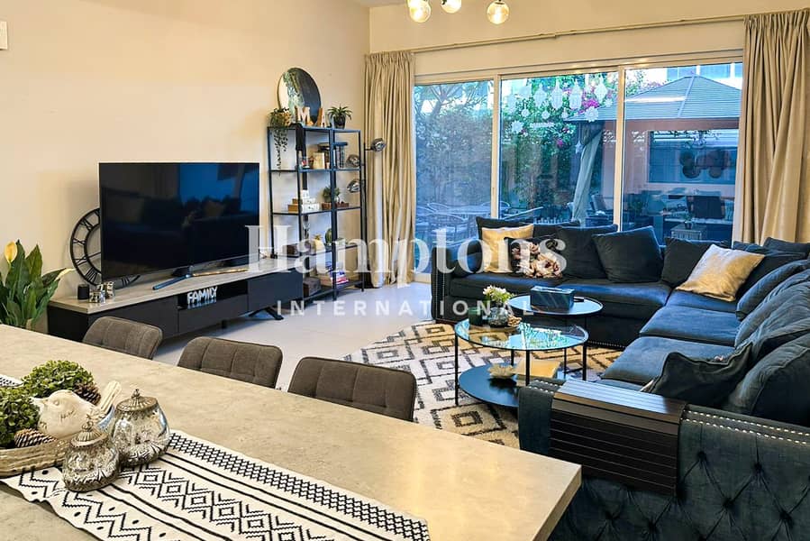 Reihenhaus in Mudon,Arabella Townhouses, 3 schlafzimmer, 180000 AED - 16140494 Reihenhaus in Mudon,Arabella Townhouses, 3 schlafzimmer, 180000 AED - 16140494