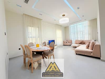 6 habitaciones Villa para en Alquiler en Al Yasmeen, Ajman - WhatsApp Image 2026-08-10 at 11.56. 12 AM (1). jpeg 6 habitaciones Villa para en Alquiler en Al Yasmeen, Ajman - WhatsApp Image 2026-08-10 at 11.56. 12 AM (1). jpeg