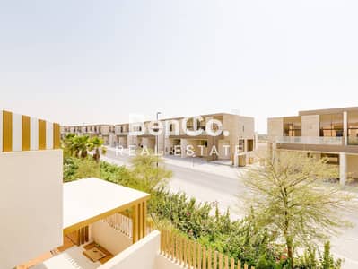 Villa de 4 chambres à à louer à Mohammed Bin Rashid City (MBR City), Dubai - Villa à Mohammed Bin Rashid City (MBR City),District 11,The Fields, 4 chambres, 180000 AED - 16140511 Villa de 4 chambres à à louer à Mohammed Bin Rashid City (MBR City), Dubai - Villa à Mohammed Bin Rashid City (MBR City),District 11,The Fields, 4 chambres, 180000 AED - 16140511