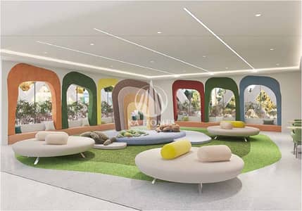 2 Slaapkamers Villa te Koop in Barashi, Sharjah - 08. jpg