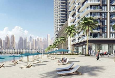 1 habitación Apartamento para en Venta en Dubai Harbour, Dubai - original (10). jpg