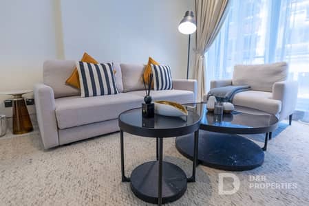 1 Bedroom Apartment for Rent in Business Bay, Dubai - Spacious Unit | Best Price | Fully Furnished