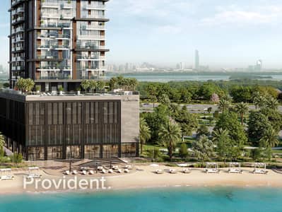 2 Bedroom Flat for Sale in Meydan Horizon, Dubai - Genuine Resale | Crystal Lagoon View | Corner Unit 2 Bedroom Flat for Sale in Meydan Horizon, Dubai - Genuine Resale | Crystal Lagoon View | Corner Unit