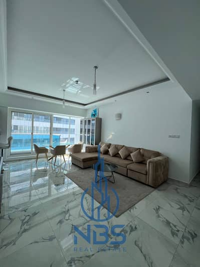 1 Schlafzimmer Wohnung zum zur Miete in Dubai Marina, Dubai - 5a1349c7-0435-4ce9-b66f-276f051e3dff. jpeg