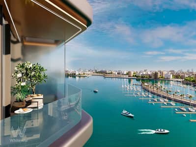 2 habitaciones Apartamento para en Venta en Dubai Maritime City, Dubai - image-20 (2). jpg
