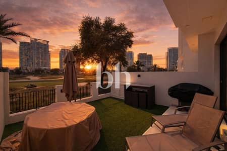 4 Schlafzimmer Townhouse zum zur Miete in DAMAC Hills, Dubai - images image img
