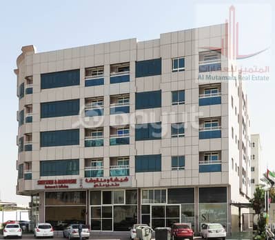 1 habitación Apartamento para en Alquiler en Al Nuaimiya, Ajman - IMG_4408-2. jpg 1 habitación Apartamento para en Alquiler en Al Nuaimiya, Ajman - IMG_4408-2. jpg
