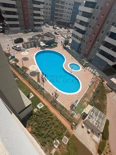 3 Camere Appartamento in affitto a Al Reef, Abu Dhabi - WhatsApp Image 2026-08-11 at 2.23. 28 PM (1). jpeg