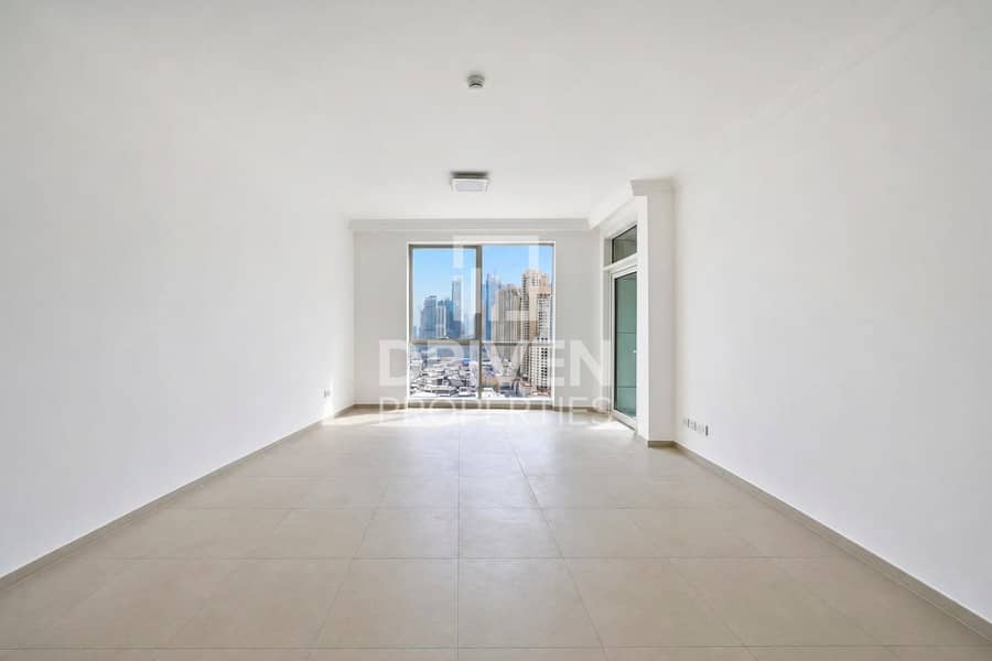 Appartamento a Jumeirah Beach Residence (JBR),Al Bateen Towers, 1 camera da letto, 140000 AED - 15154771 Appartamento a Jumeirah Beach Residence (JBR),Al Bateen Towers, 1 camera da letto, 140000 AED - 15154771