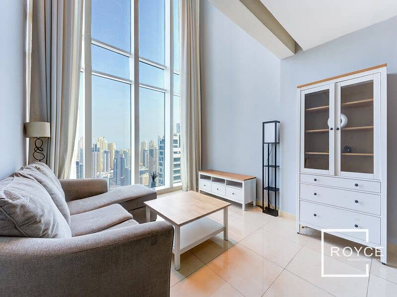 Appartamento a Jumeirah Lake Towers (JLT),JLT Cluster A,Laguna Tower, 1 camera da letto, 1700000 AED - 16140584 Appartamento a Jumeirah Lake Towers (JLT),JLT Cluster A,Laguna Tower, 1 camera da letto, 1700000 AED - 16140584