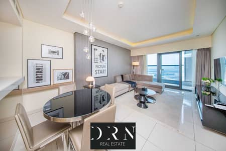 1 Bedroom Flat for Rent in Business Bay, Dubai - paramount_1. jpg
