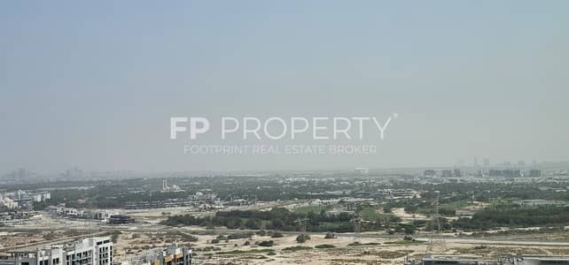 Appartement de 1 chambre à à louer à Sobha Hartland, Dubai - WhatsApp Image 2026-08-11 at 2.41. 01 PM. jpeg