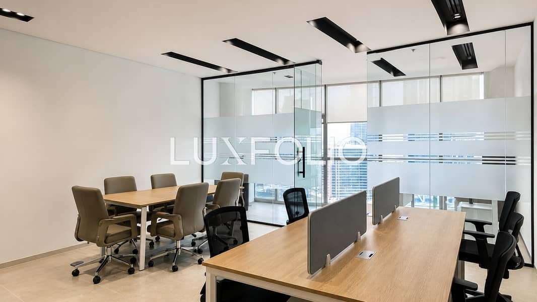 Ufficio a Business Bay,B2B Tower, 149000 AED - 16140632 Ufficio a Business Bay,B2B Tower, 149000 AED - 16140632