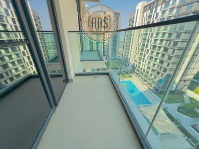 Appartement de 1 chambre à à louer à Expo City, Dubai - IMG_9631. jpg