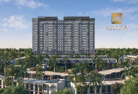 1 habitación Apartamento para en Venta en Dubai Investments Park (DIP), Dubai - original (9). jpg