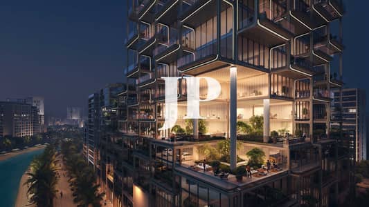 1 Спальня Апартамент Продажа в Meydan Horizon, Дубай - 2025-10-18-A3-Meydan Zaha-c1-cl(zxl)1110. jpg 1 Спальня Апартамент Продажа в Meydan Horizon, Дубай - 2025-10-18-A3-Meydan Zaha-c1-cl(zxl)1110. jpg