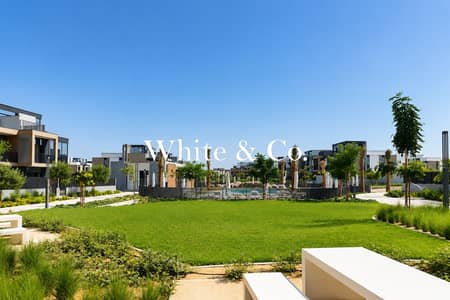 3 Bedroom Townhouse for Rent in Mudon, Dubai - 3BR G+1 | Genuine | Close to Pool & Park 3 Bedroom Townhouse for Rent in Mudon, Dubai - 3BR G+1 | Genuine | Close to Pool & Park