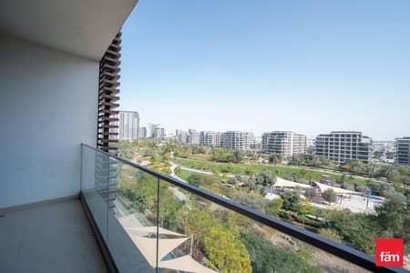 3 Bedroom Flat for Sale in Dubai Hills Estate, Dubai - Full Park And Pool View | Vacant On Transfer 3 Bedroom Flat for Sale in Dubai Hills Estate, Dubai - Full Park And Pool View | Vacant On Transfer