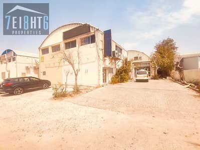 Warehouse for Rent in Al Qusais, Dubai - 1. jpg