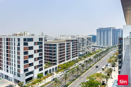 3 Bedroom Apartment for Sale in Dubai Hills Estate, Dubai - Furnished |Vacant On Transfer | Burj Al Arab View 3 Bedroom Apartment for Sale in Dubai Hills Estate, Dubai - Furnished |Vacant On Transfer | Burj Al Arab View