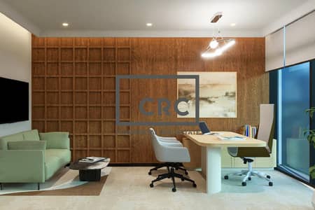 Office zum zur Miete in Sheikh Zayed Road, Dubai - Con 1 Office zum zur Miete in Sheikh Zayed Road, Dubai - Con 1