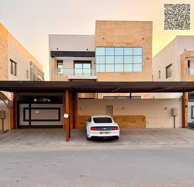 Villa de 5 chambres à à louer à Al Yasmeen, Ajman - WhatsApp Image 2026-08-11 at 3.05. 43 PM (2). jpeg