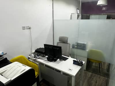 Office zum zur Miete in Deira, Dubai - PHOTO-2026-07-15-20-18-55. jpg