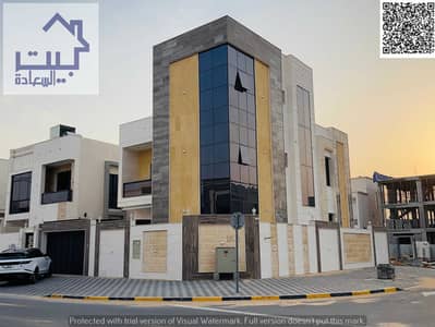 Villa de 5 chambres à à vendre à Al Amerah, Ajman - WhatsApp Image 2026-08-11 at 3.14. 11 PM. jpeg